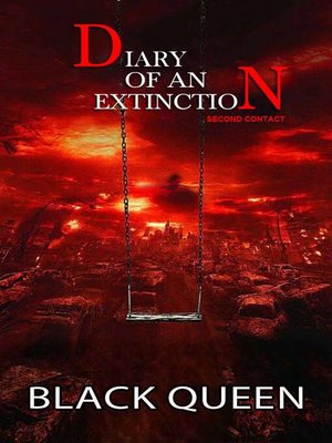 cover image of Diary of an Extinction